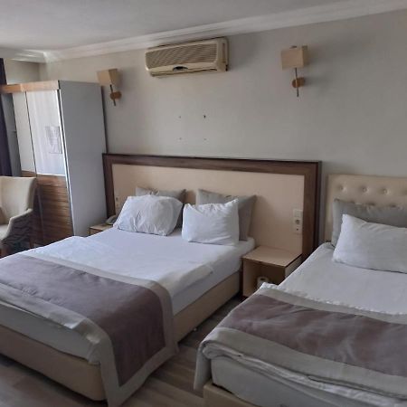 Kemer Otel Bartin Exterior photo