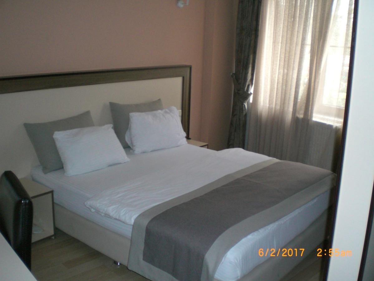 Kemer Otel Bartin Exterior photo
